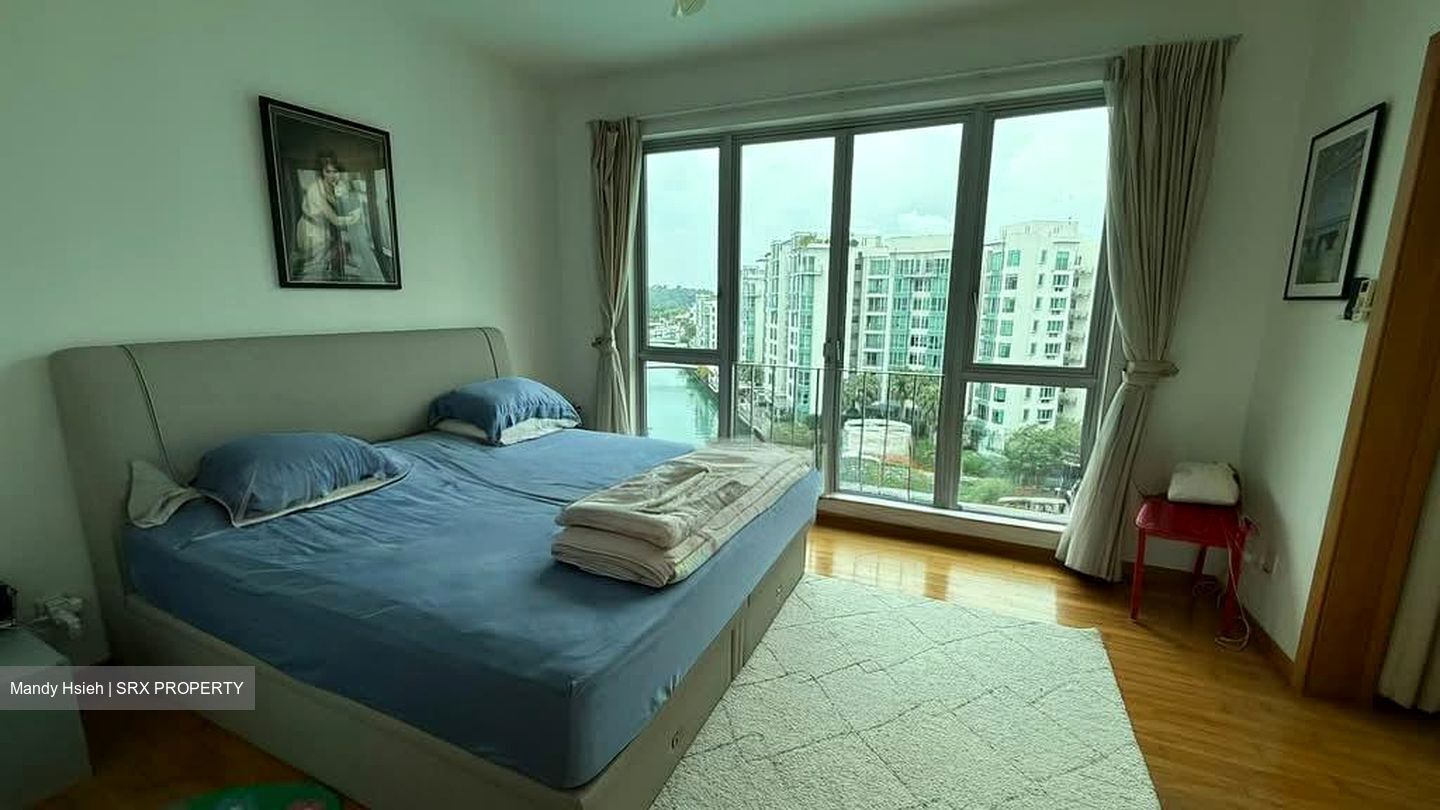 Caribbean At Keppel Bay (D4), Condominium #603536341